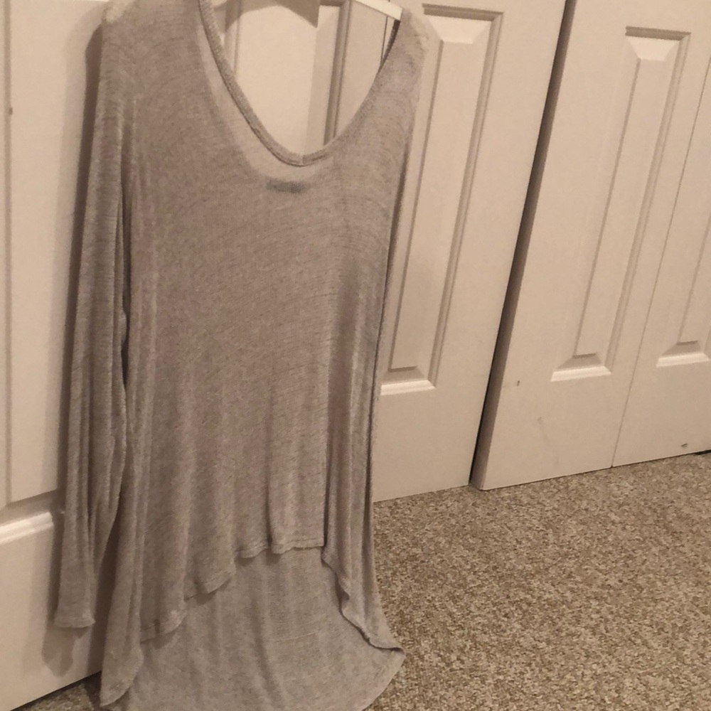 Long sleeved brandy Melville sweater
